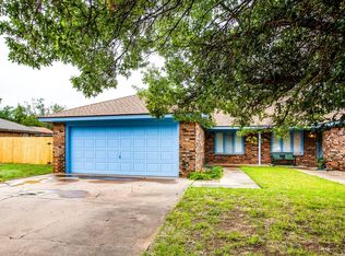 4804 76th St APT B, Lubbock, TX 79424
