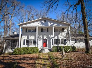 3137 Firethorn Dr, Tuscaloosa, AL 35405