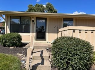 9555 Olde Woods Dr #9555, Hamilton, OH 45011
