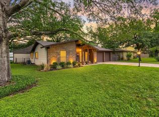 5001 Creekline Dr, Austin, TX 78745
