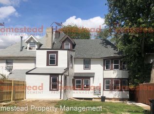 122 Main St #10501965, Darby, PA 19023