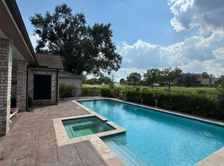 7423 W Suddley Castle St, Houston, TX 77095