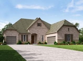 413 Emerald Ridge Dr, Keller, TX 76248