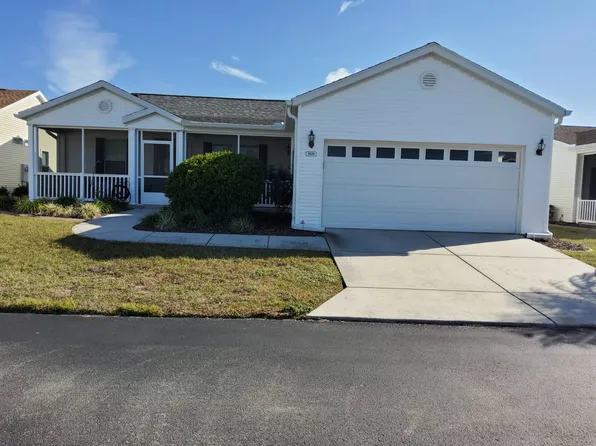 9538 Front 9 Ln, Dade City, FL 33525