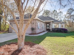 13005 Oakberry Ln, Gulfport, MS 39503
