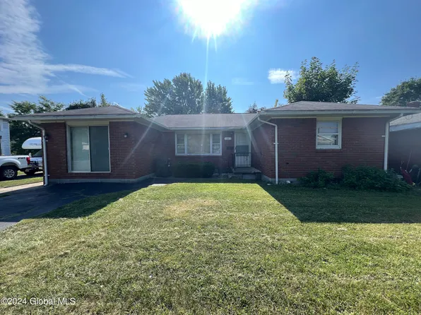 64 West Street, Troy, NY 12183