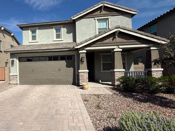 15068 W Pierce St, Goodyear, AZ 85338