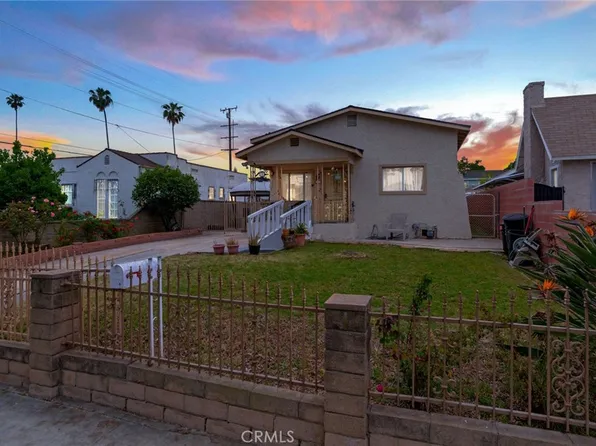 2037 S 3rd St, Alhambra, CA 91803