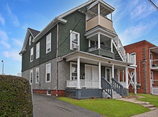 22 Kelley St, Bristol, CT 06010