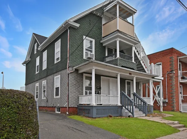 22 Kelley St, Bristol, CT 06010