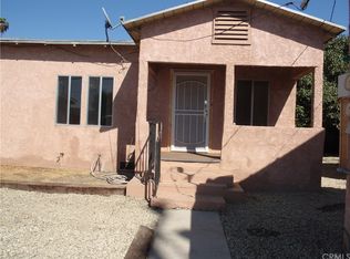 5118 Hooper Ave, Los Angeles, CA 90011