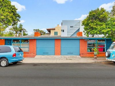 2125-27 Ebers St, San Diego, CA, 92107