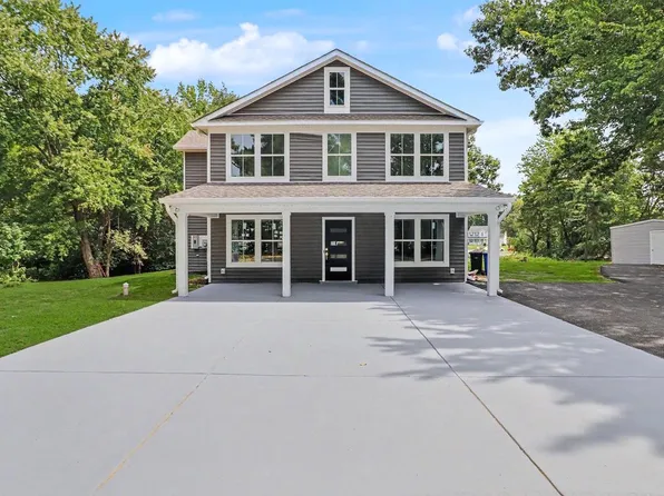 902 Washington Ave, La Plata, MD 20646