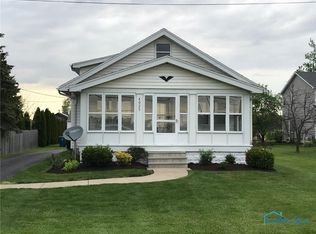 4025 Brown Rd, Oregon, OH 43616
