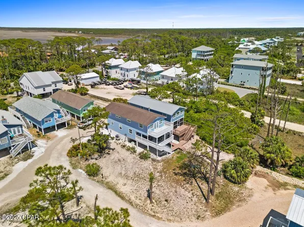 166 Cape Dunes Dr, Pt Saint Joe, FL 32456