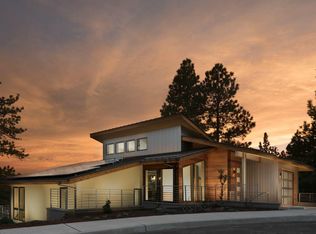 1639 NW Scott Henry Pl, Bend, OR 97703