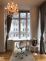 Rented by Brown Harris Stevens