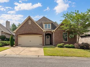 3036 Chelsea Park Rdg, Chelsea, AL 35043