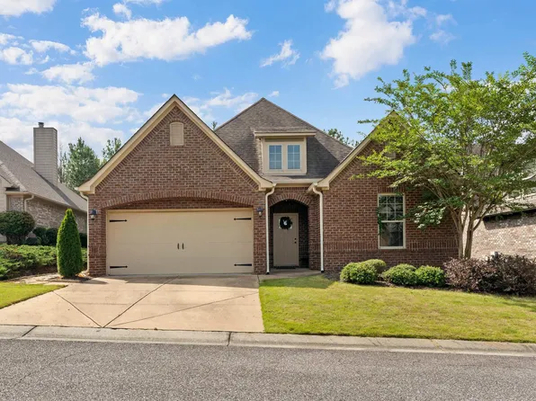 3036 Chelsea Park Rdg, Chelsea, AL 35043