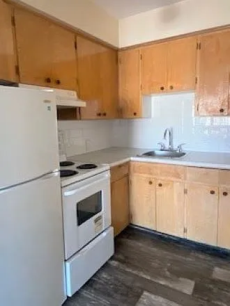 1 bed, 600 sqft, $1,500 — Photo 2