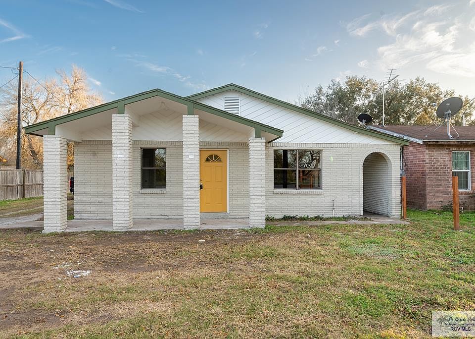 24336 Fm 508, Harlingen, TX 78550 MLS 29751575 Zillow