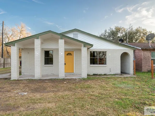 24336 Fm 508, Harlingen, TX 78550