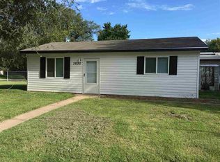 3630 W Taft Ave, Wichita, KS 67213