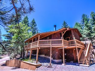 102 Musket Ct, Ruidoso, NM 88345