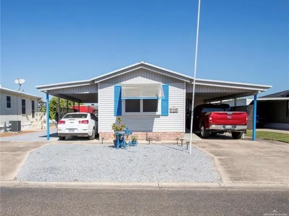 128 Nap St, Mission, TX 78572