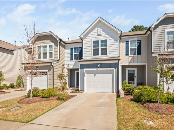 1020 Sycaten St, Durham, NC 27703