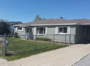 4786 W 4745 S, Salt Lake City, UT 84118