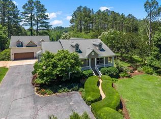 1302 Bailey Mill Rd, Travelers Rest, SC 29690