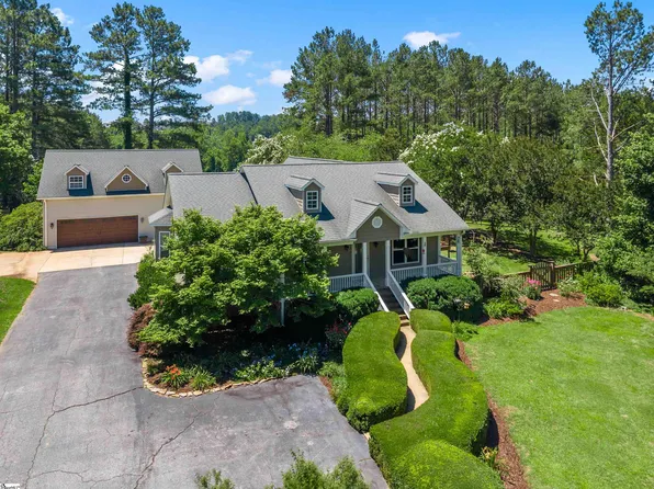 1300 Bailey Mill Rd, Travelers Rest, SC 29690
