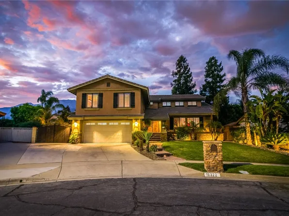 10322 Mignonette St, Alta Loma, CA 91701