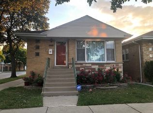 3800 N Neva Ave, Chicago, IL 60634