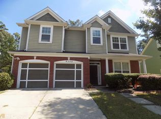 4298 Savannah Dr, Atlanta, GA 30349