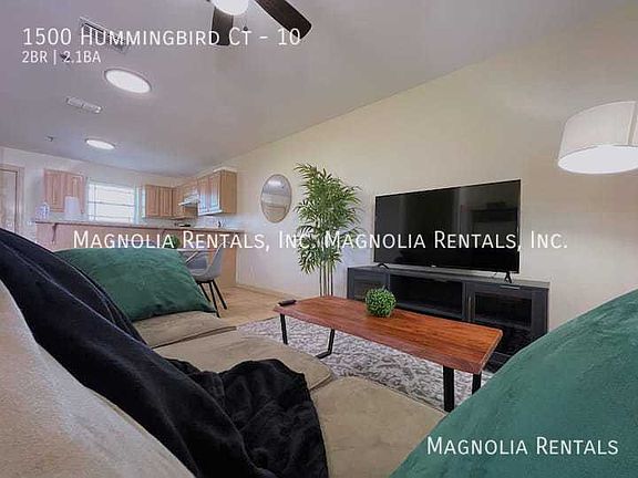 4th image of 1500 Hummingbird Ct APT 10