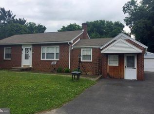 23 Pleasant View Dr, Willow Street, PA 17584