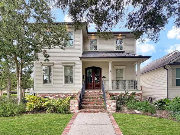 203 Walker St, New Orleans, LA 70124