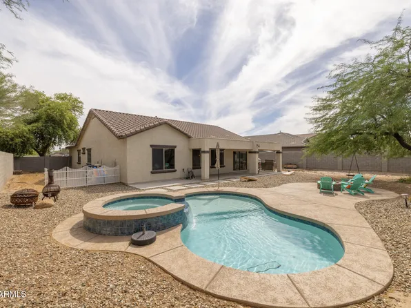 18302 W GEORGIA Avenue, Litchfield Park, AZ 85340