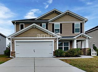 422 Lions Den Dr, Pooler, GA 31322