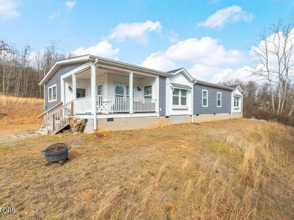 4323 McKamey Rd, Knoxville, TN 37921