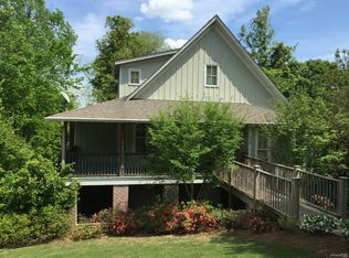 110 Orrwood Dr, Oxford, MS 38655