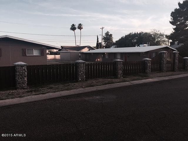1st image of 3937 E Monterosa St APT B