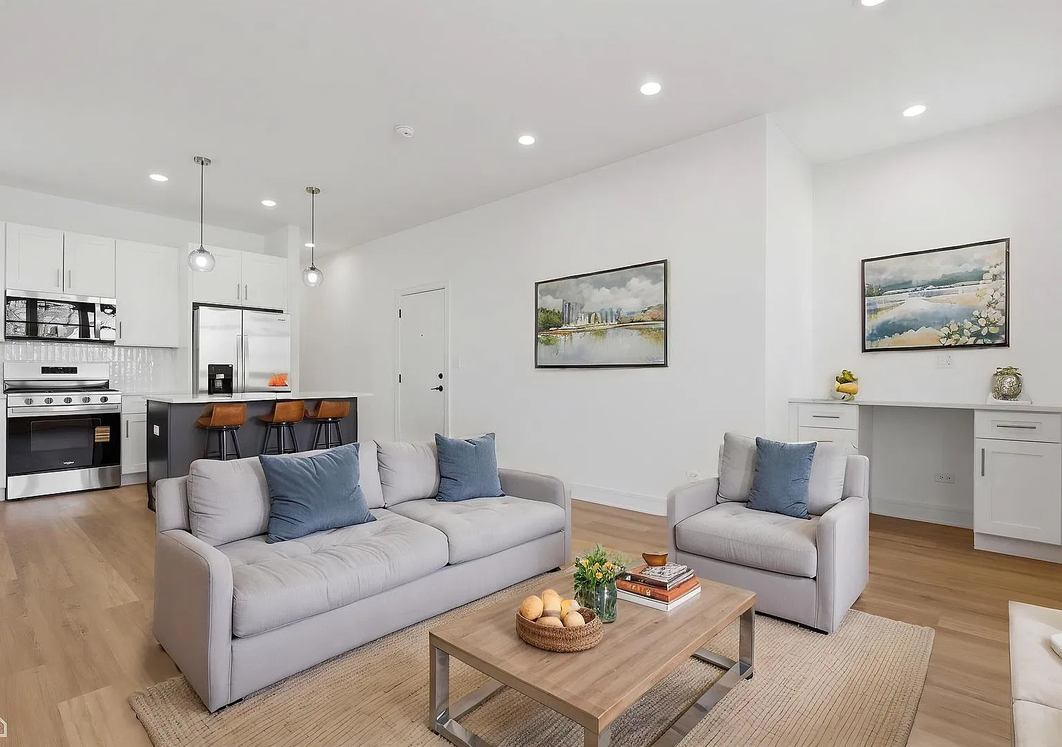 3 bed, $3,150 — Photo 4