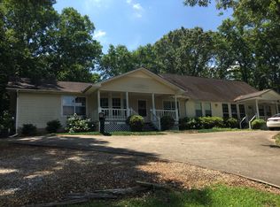 4084 Friendship Rd, Oxford, AL 36203