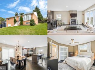 3105 N N St SE, Washington, DC