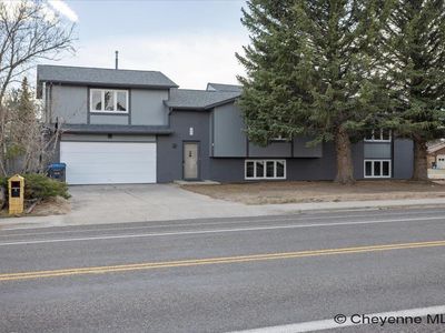 321 Gardenia Dr, Cheyenne, WY, 82009