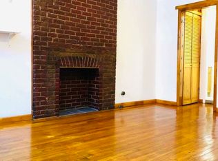 524 E 5th St APT 2, New York, NY 10009