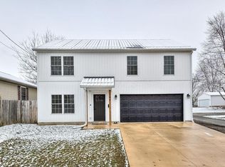 144 Payne St, Johnstown, OH